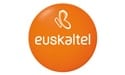 Euskaltel logo