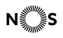 NOS logo