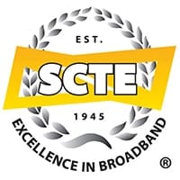 SCTE logo