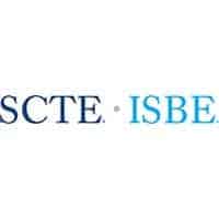 SCTE ISBE logo