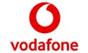 Vodafone logo