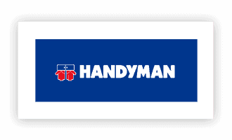 Handyman logo