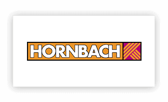 Hornbach logo