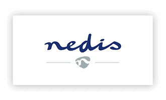 Nedis logo