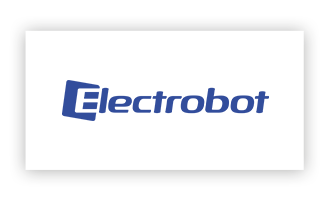 electrobot logo