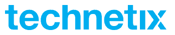 Technetix logo