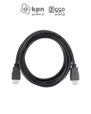 HDMI aansluitkabel HDMI-2M-SHOP