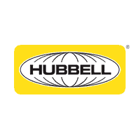 Hubbell logo