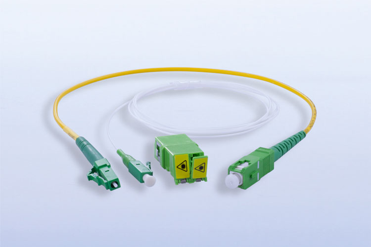 Fibre optic cables